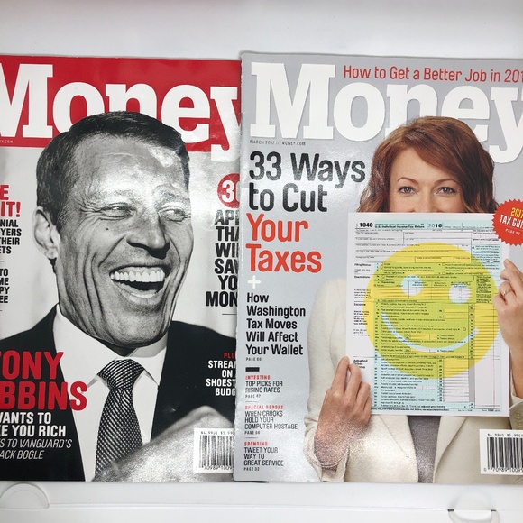 Money Magazines March/May 2017 - Picture 14 of 14